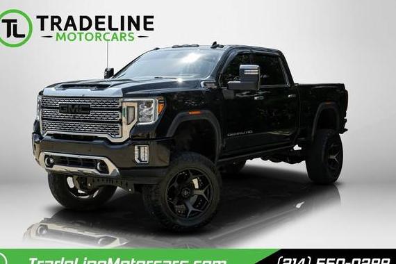 GMC SIERRA HD 2023 1GT49REY2PF155831 image